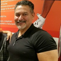 John Rodriguez Email & Phone Number