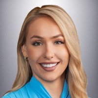Sparring Employee Lenka Letkova's profile photo