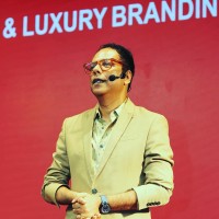 Victorinox India Pvt. Ltd. Employee Debraj Sengupta's profile photo