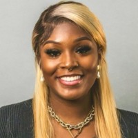Hilltop Residential Employee Alexandra Lebrun's profile photo