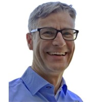 Alain Camenzind Email & Phone Number