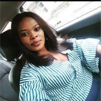 Taunix Systems Employee Ebi T's profile photo