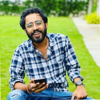 Krishna Veeresh Email