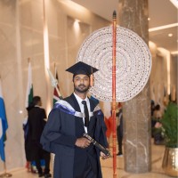 Optisol Services Ltd Employee Lavajeevan Gnanenthiran's profile photo