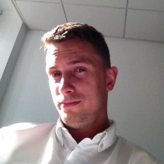 John Tordoff Email & Phone Number