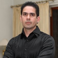Four Corners Employee Sahil Vinaik's profile photo