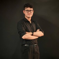 SHIFT ASIA Employee Hiếu Trọng's profile photo