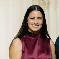 Repcor Employee Marcela Campos's profile photo