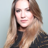 Alexandra Rodriguez