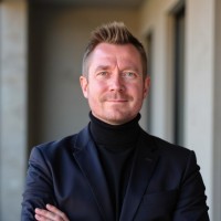 Danmagi Employee Frank Svarre's profile photo