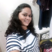 Autosys Industrial Solutions Pvt. Ltd. Employee Swarangi Khatavkar's profile photo