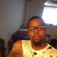 Maryland Food Bank Employee Reginald Watts's profile photo