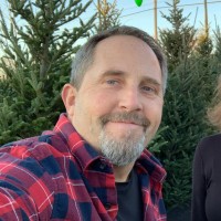 GEBHARDT Intralogistics North America Employee James Kappele's profile photo