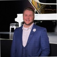 LoadUp Employee Benjamin Baggett's profile photo