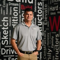 Wehr Constructors, Inc. Employee Nick Garcia's profile photo