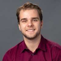 Temple University Employee Jay Tobin's profile photo