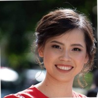 Fairview Health Services Employee Tram Vu's profile photo
