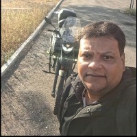 Rio+Saneamento Employee Gilcimar de Sousa Antonio's profile photo