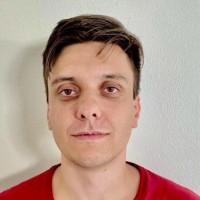 UIN Employee Germán Rotili's profile photo
