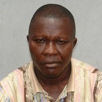 The Source Magazine Employee Yakubu Akhagbemhe's profile photo