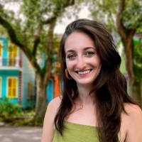 Ascentria Care Alliance Employee Samantha Gauvain's profile photo