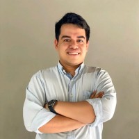 Ravn Employee Josué Orellana's profile photo