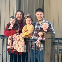 Crawford Construction Co Employee Bryson Lester's profile photo