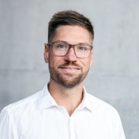 Seniovo GmbH Employee Jonathan Kohl's profile photo