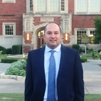 Haggard Land Company Employee Michael Wright's profile photo