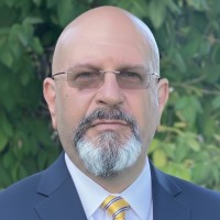 Cyber 2.0 Employee Guy Tessler's profile photo