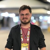 Matheus Marques's profile photo