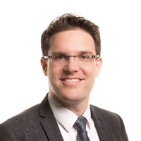 Dosch Garage AG Chur Employee Marc Brupbacher's profile photo