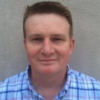 Swain Electric, Inc Employee Steve Swain's profile photo