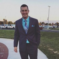 Earth Breeze Employee Joshua Ayers's profile photo