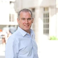 NMRK Las Vegas Multifamily & Land Team Employee David Harper's profile photo