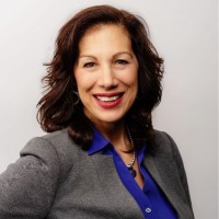 Mental Health Partnerships MHPHOPE Employee Jeannine Lisitski's profile photo