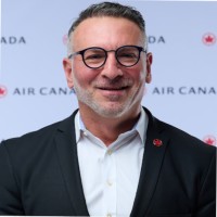 Air Canada Vacations Employee Nino Montagnese's profile photo
