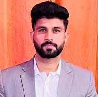Anudeep Kumar Email & Phone Number