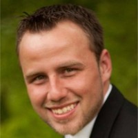Aviation Development Group Employee Jason Janecek's profile photo