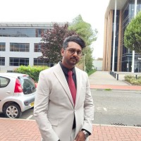 DMSMatrix Employee Pauras Khadakban's profile photo