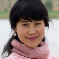 Xi'an Jiaotong University Employee Sunny Zhang's profile photo