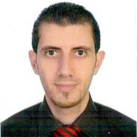 Arabian Mills - المطاحن العربية Employee Mahmoud Khurmah's profile photo