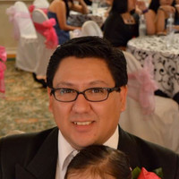 Houston Foam Plastics Employee Jorge Yanez's profile photo