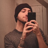 Kudos QA Employee Thomas Dalton's profile photo