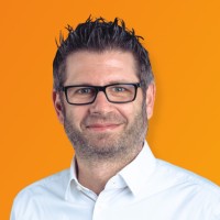 PIKON Benelux NV Employee André Klos's profile photo