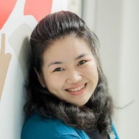 Rayong Marriott Resort and Spa Employee Khanisthanee Kantanit's profile photo