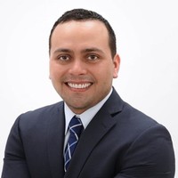 Daniel Robledo Email & Phone Number
