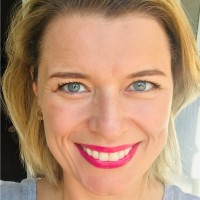 50Hertz Transmission GmbH Employee Franziska Wolf's profile photo