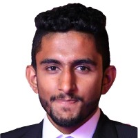 Lulusar Employee Ateed Alam's profile photo