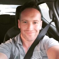 Smudge web design Employee Ilan Abrahams's profile photo